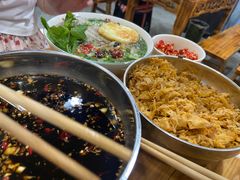 -熊氏牛羊杂粉(龙眼井总店)