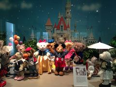 -济州岛泰迪熊博物馆