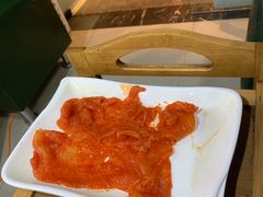 -一纸荤蔬烤肉(红谷滩万达店)