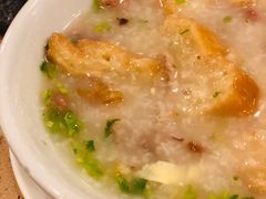 荔湾艇仔粥-点都德(聚福楼店)