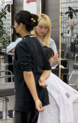 -Hair Code芭曲发型