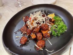 -阿明小菜·海鲜·上海菜(梅陇华理店)