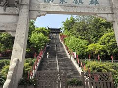 -健眺小海鲜(临海后山店)