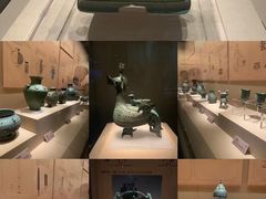 -广西壮族自治区博物馆