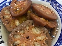 -粗茶淡饭(东关街店)
