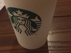 -星巴克(广州中华广场B1层店)