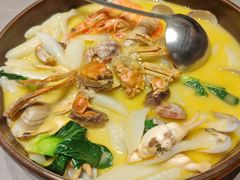 -阿明小菜·海鲜·上海菜(梅陇店)