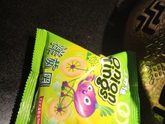 -探鱼·鲜青椒爽麻烤鱼(领展购物广场店)