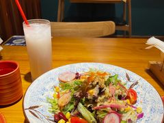 -王氏炉匠·烧鸟放题自助(三里屯店)
