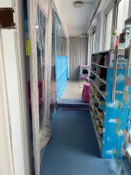 -鱼乐贝贝婴幼儿童水育中心(紫成嘉园店)