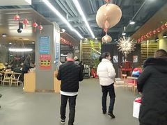 -易裕和·长沙米粉(友谊路店)