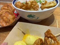 -非遗·十八曲鱼饺(西马总店)