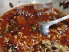 -和源祥·日照菜扛把子(万平口一店)