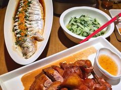 -耕渔小院·湖南鱼鲜(望城店)