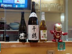 -信日本料理(信义坊店)