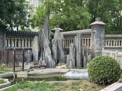 -卫鼎轩·曹公馆(鼓楼店)