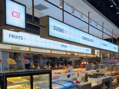 -西十二街牛排自助餐厅(大悦城店)