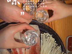 -7年8班朝鲜族非遗美食(三钢里店)