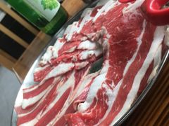 -朴家烤肉(万盛南街店)
