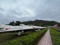 -中国航空博物馆