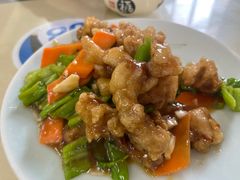 -李氏东北饺子王·铁锅炖(回龙湾店)