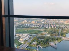 -嘉定凯悦·咖啡厅