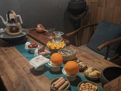 -邈墨茶馆(凤起路店)