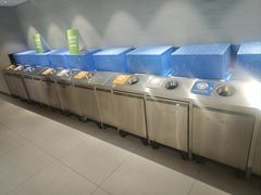 -北大家园食堂