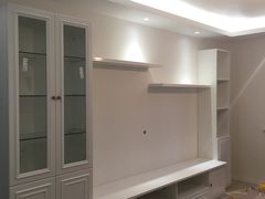 -索菲亚衣柜橱柜家具全屋定制(汶水红星店)