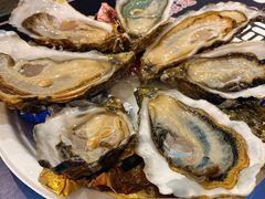 -HIHE Bistro·Oyster Bar(华熙live店)
