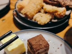 -谭三娘鲜切牛肉自助火锅(九眼桥总店)