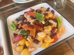 -阿鹏故事云南野生菌火锅(人民路店)