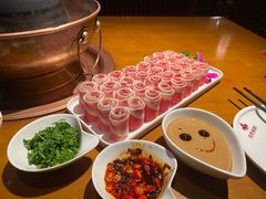 -宝泉铜锅·涮羊肉(解放东路店)