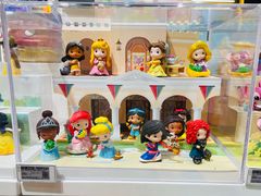 -泡泡玛特POPMART(合生汇店)