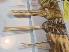 -烤五行·烧烤烤串(石佛营店)