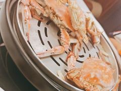 -尚宴牛特鲜自助(太原街万达店)