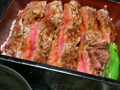 -汉丽轩牛排海鲜烤肉自助餐厅(丁字口店)