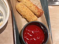 -新石器烤肉(高行万嘉店)