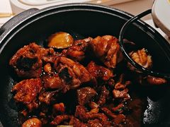-小螺号海鲜·地道鲁菜(恒大店)