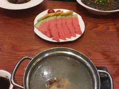 -龙聚德北京烤鸭(沙坪坝华宇A馆店)