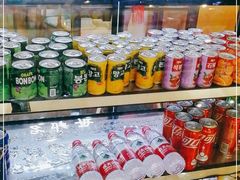 零售区-朴鲸家正宗韩国料理(福田店)