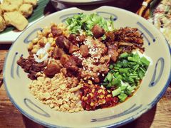 豆花米线-云上千禾(水上店)