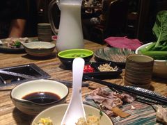 -润泽园椰子鸡(汇一城店)