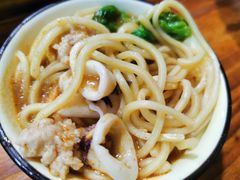 -亚忠小吃店(曾厝垵店)