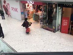 -莎莎(东涌店)