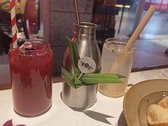 -太食獸泰式茶餐厅(兰州中心首店)