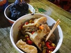 -高记清香园绝味不翻汤