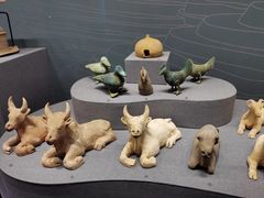 -广西壮族自治区博物馆