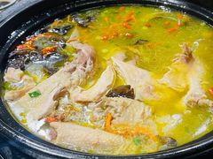 -江宁肚包鸡(铁心桥店)