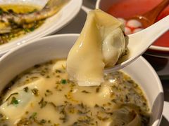 -顶特勒·黄鱼馆·特色菜(上海大世界店)